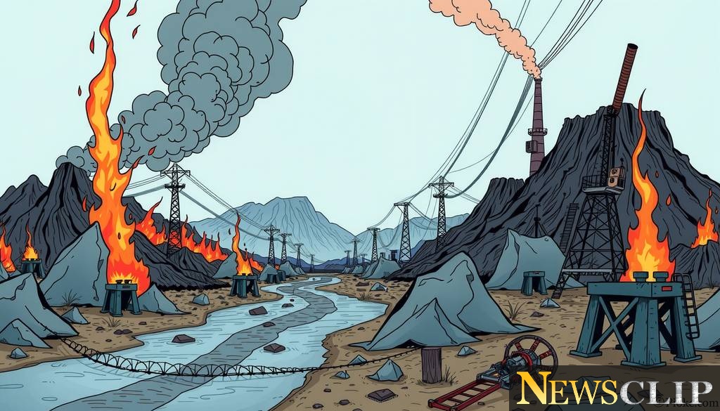 Confronting Our Crude Awakening: An Editorial Perspective