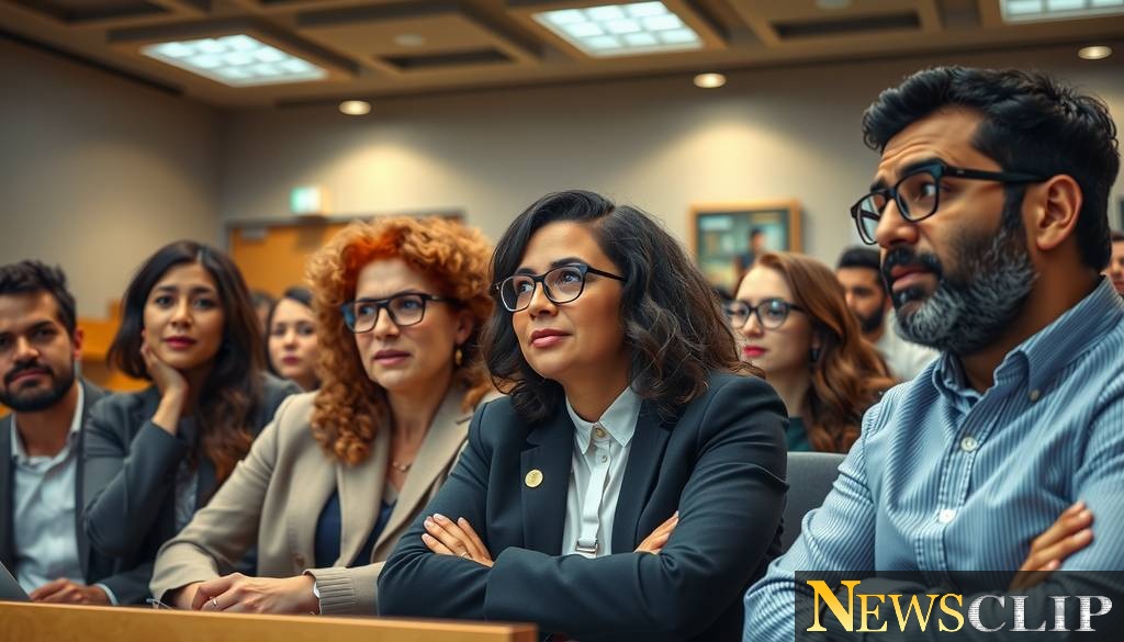 Unpacking Faculty Grievances: The Real Accountability Lies Beyond Paxson