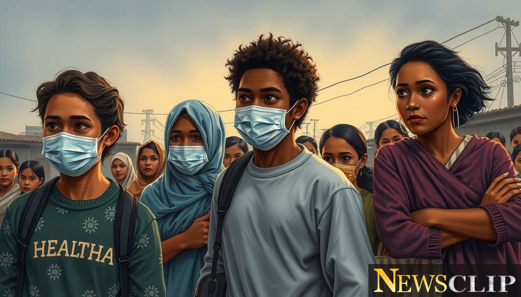 Six Years Later: Why We're Still Battling the Ghost of COVID-19