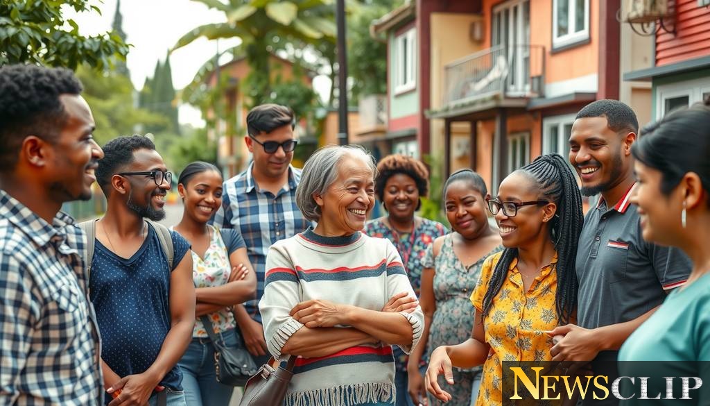 Unmasking the Perception of 'Bad' Neighbors: A Deep Dive