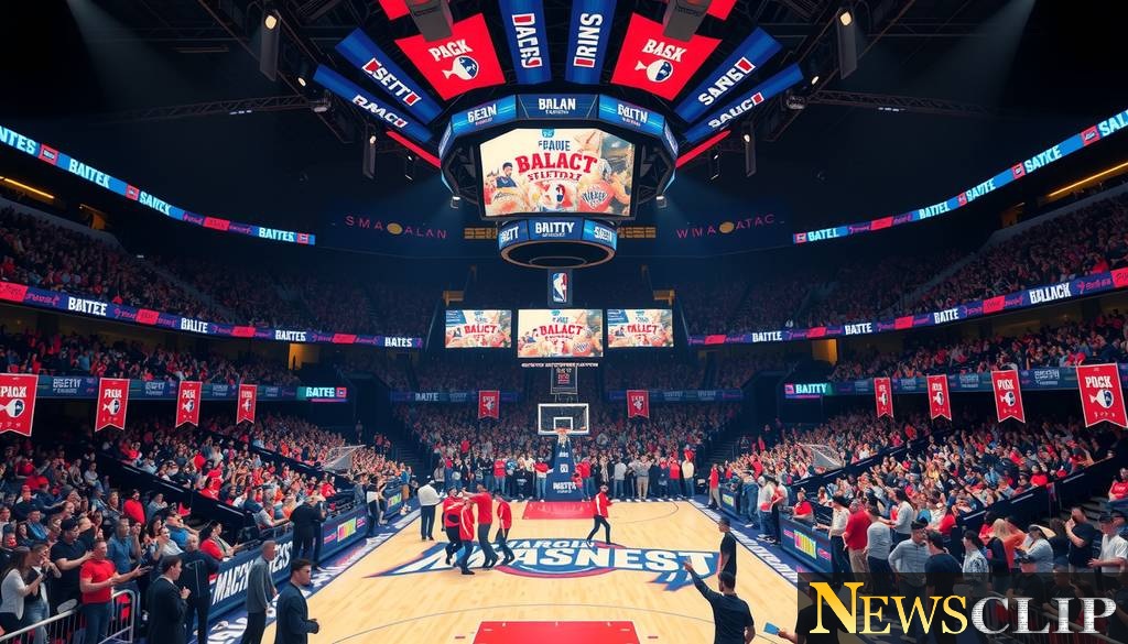 March Madness 2026: The Ultimate Guide to the NCAA Men's Tournament