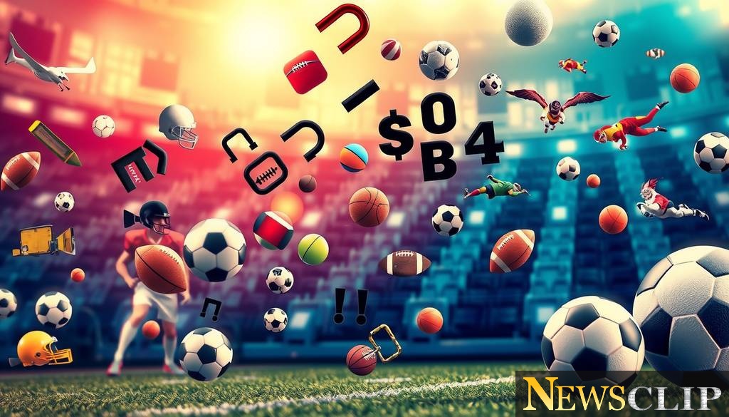 Crack the Code: Your Guide to Today's Sports Puzzle!