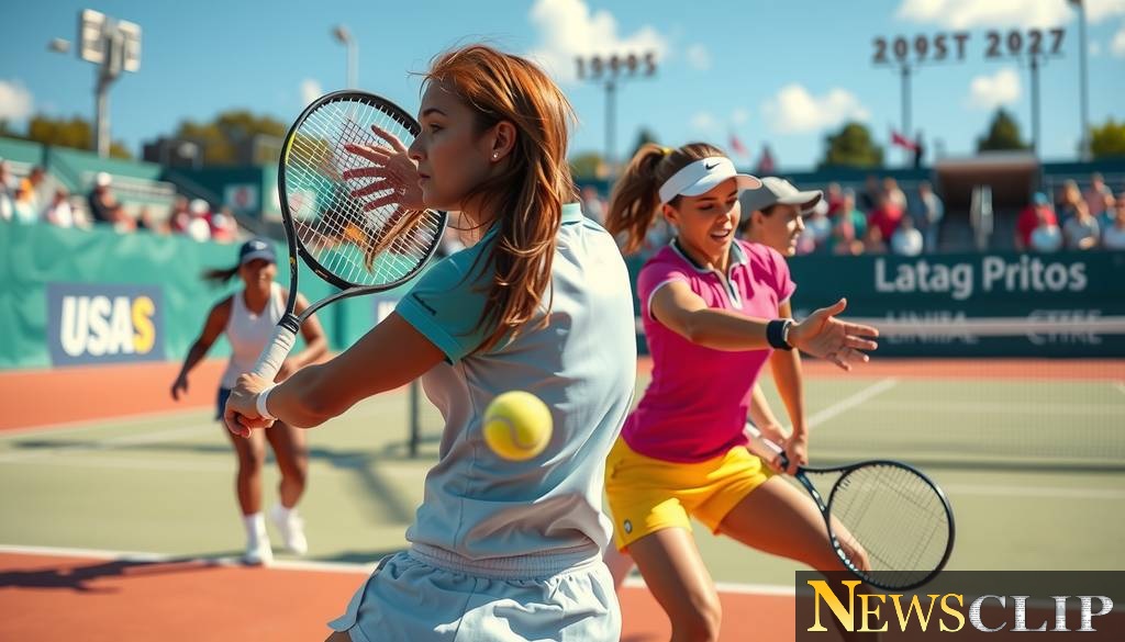 Tough Loss for No. 27 Men's Tennis as They Fall to No. 8 Baylor in UTR Championship