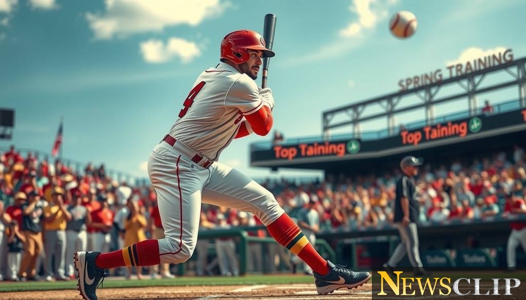 Lindor's Comeback: The Mets Star's Spring Training Debut Shines