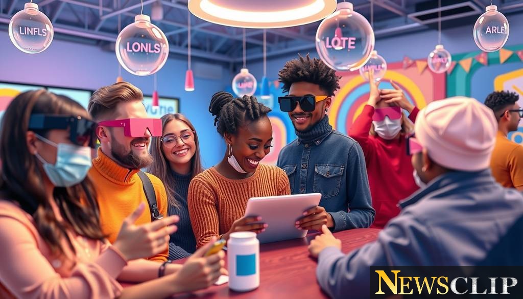 Reel8: Crafting Community and Entertainment Through Video Games