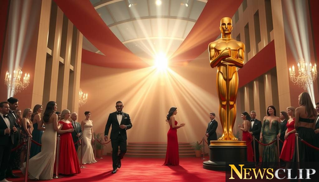 Unpacking the Magic: Oscars 2026 Winners Revealed