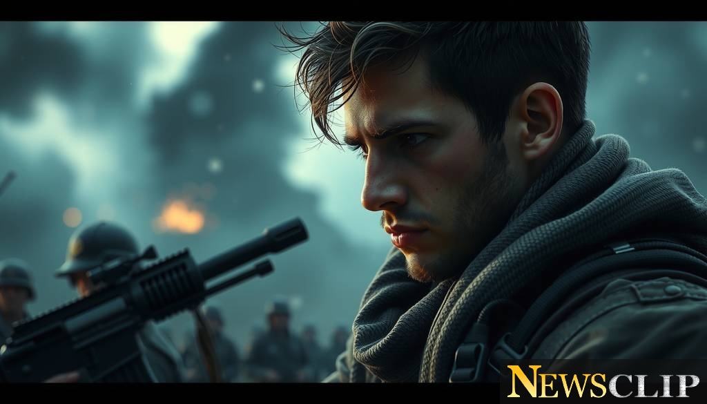 'One Battle After Another' Triumphs at the 2026 Oscars