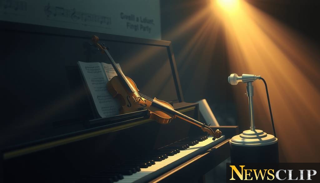 'Sinners' Strikes a Chord: A Musical Triumph at the Oscars