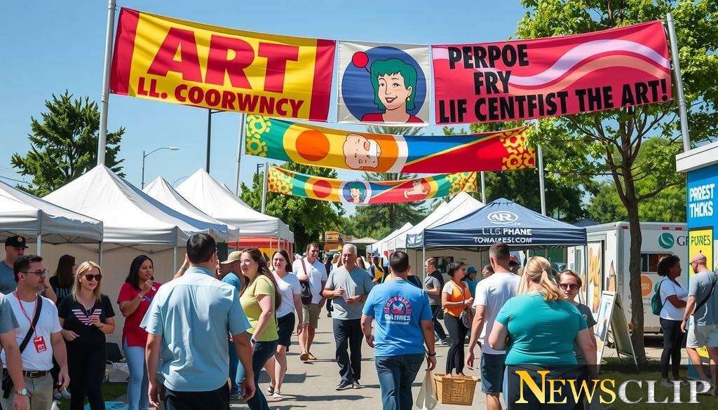 The Vital Symphony: How the Arts & Business Alliance of Eugene Shapes our Cultural Landscape