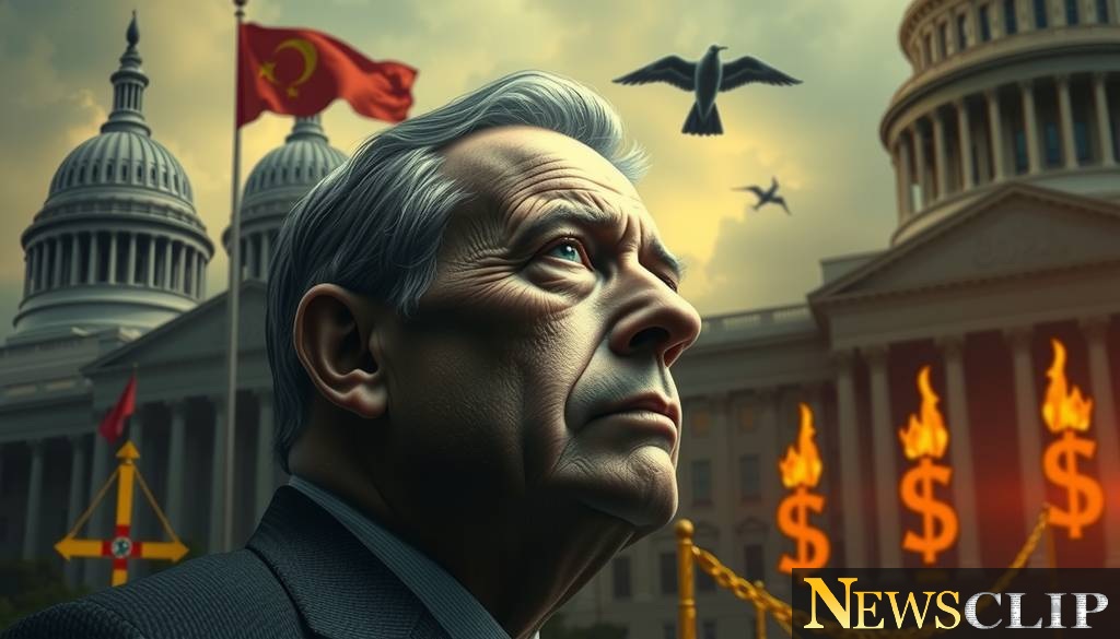 Sam Bankman-Fried's Pardon Push: A Flawed Bid for Redemption