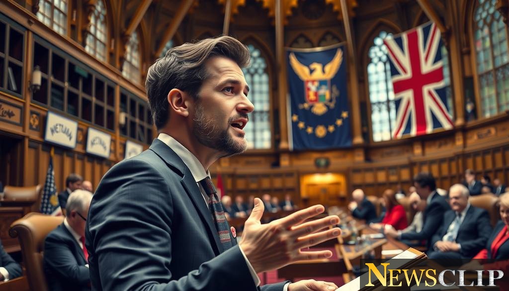 Starmer Stands Firm: UK Avoids Escalation in Iran Conflict