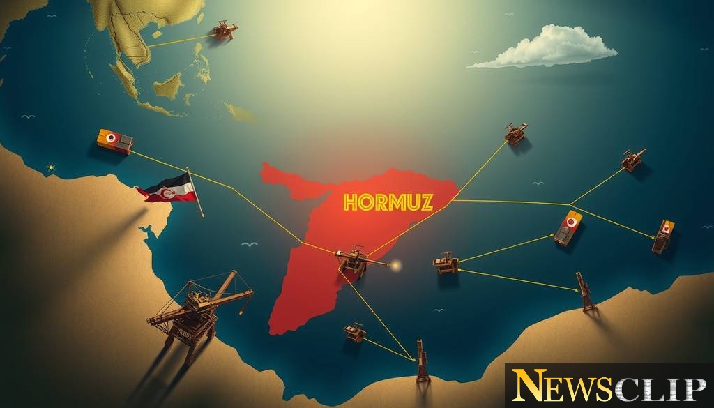 Economic Ripples: How the Iran War is Impacting Oil Prices