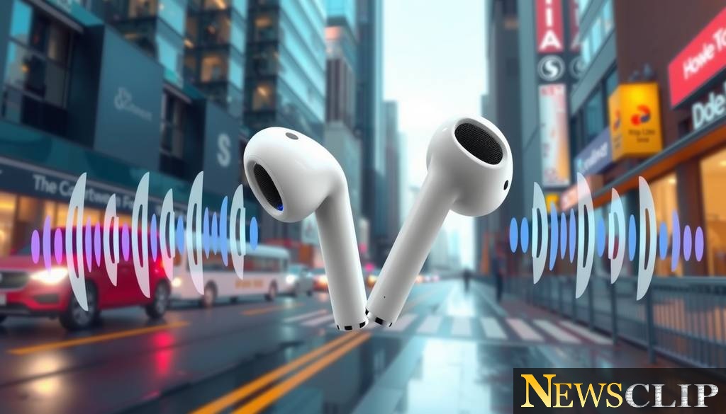The Legacy of Apple's Innovation: AirPods Max 2 and Its Impact on Audio Technology
