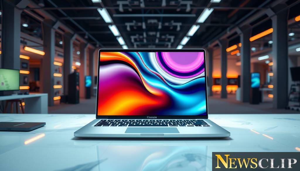 Apple's MacBook Neo: A New Era or a Missed Opportunity?