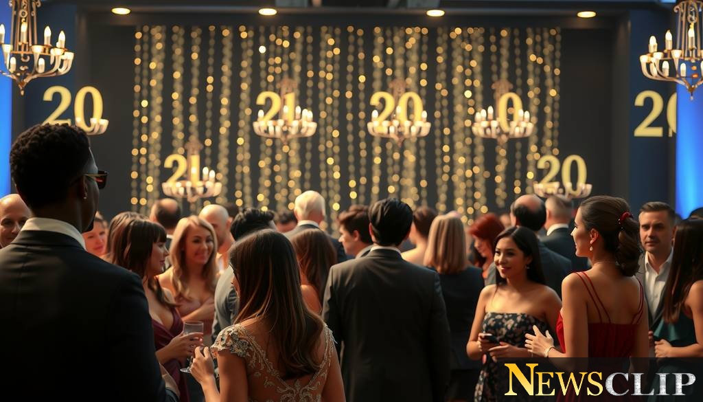 Unveiling the Real Moments at the 'Human' Oscars