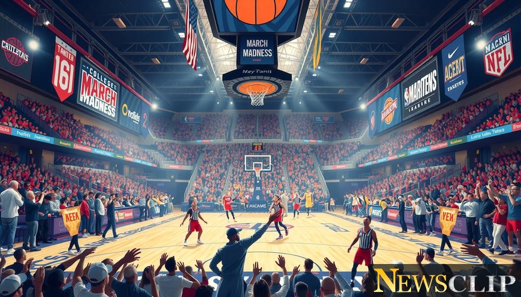 Beyond the Buzzer: Understanding the Legacy of the 2026 NCAA Tournament Predictions