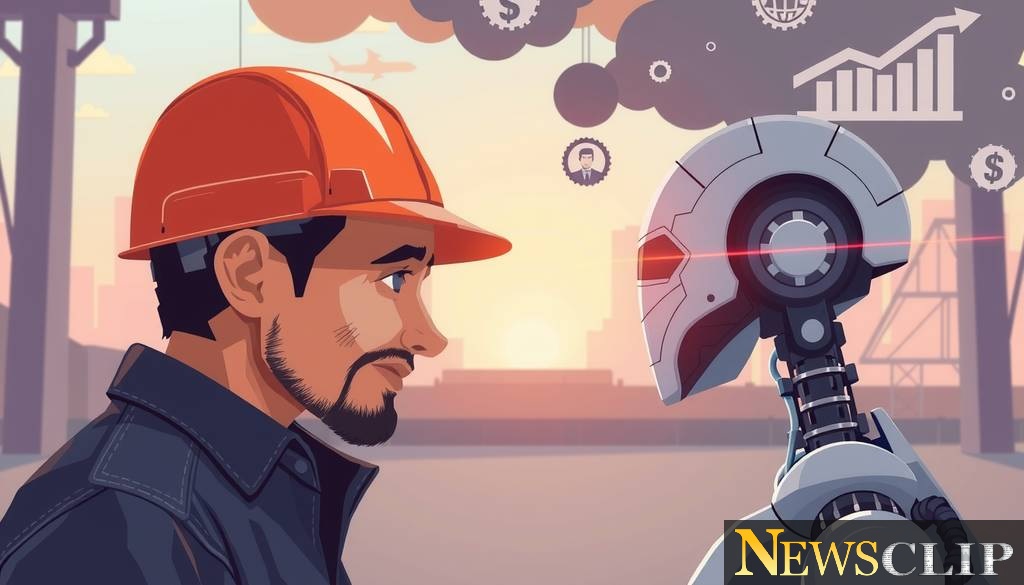 Are We Choosing Robots Over Workers with Minimum Wage Hikes?