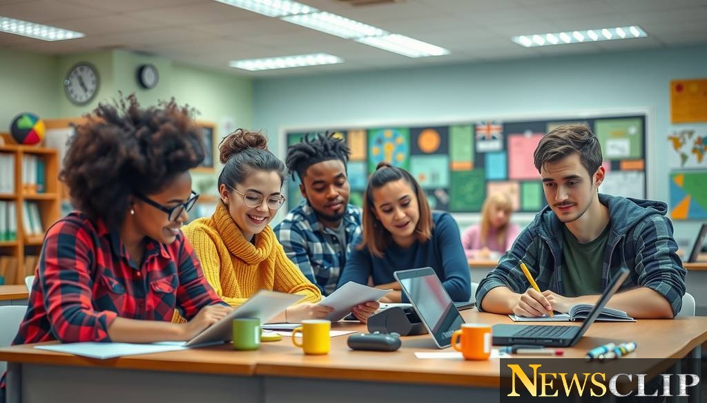 Rethinking Post-16 Qualifying Standards: Are V-Levels the Answer Over BTecs?