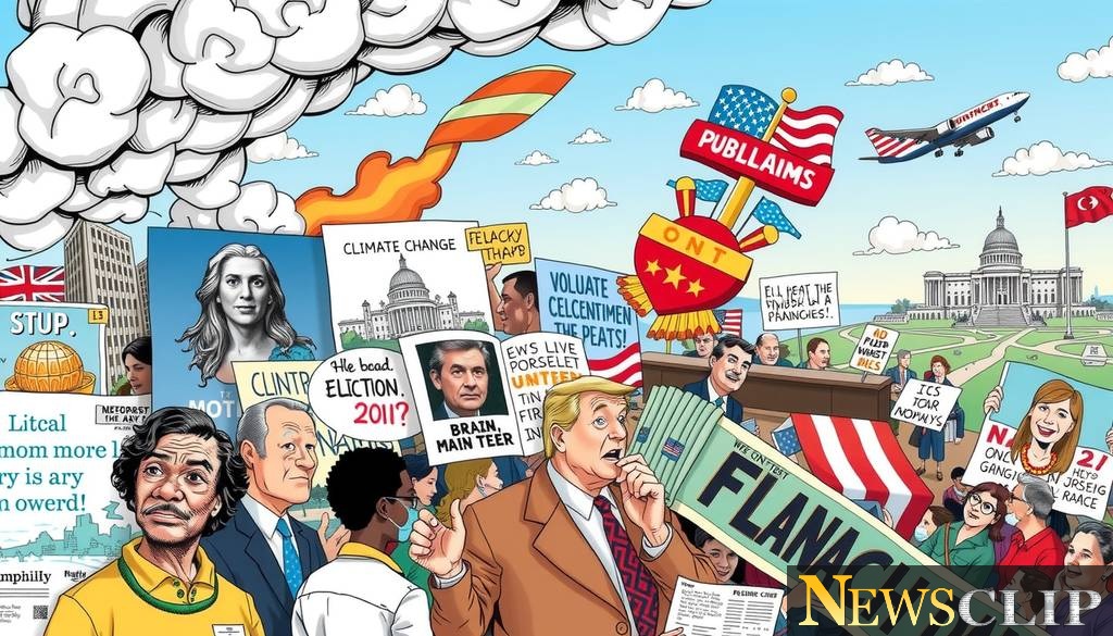 Sharp Satire: Editorial Cartoon Insights for March 16, 2026