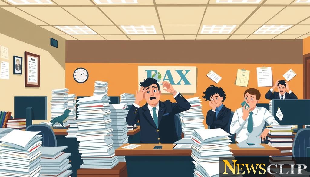 2023: A Year the IRS Would Like to Erase