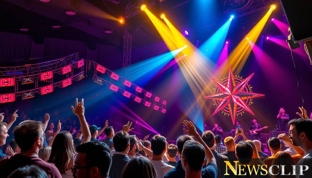 Ari Emanuel's Bold Move: Acquiring TodayTix to Redefine Live Entertainment