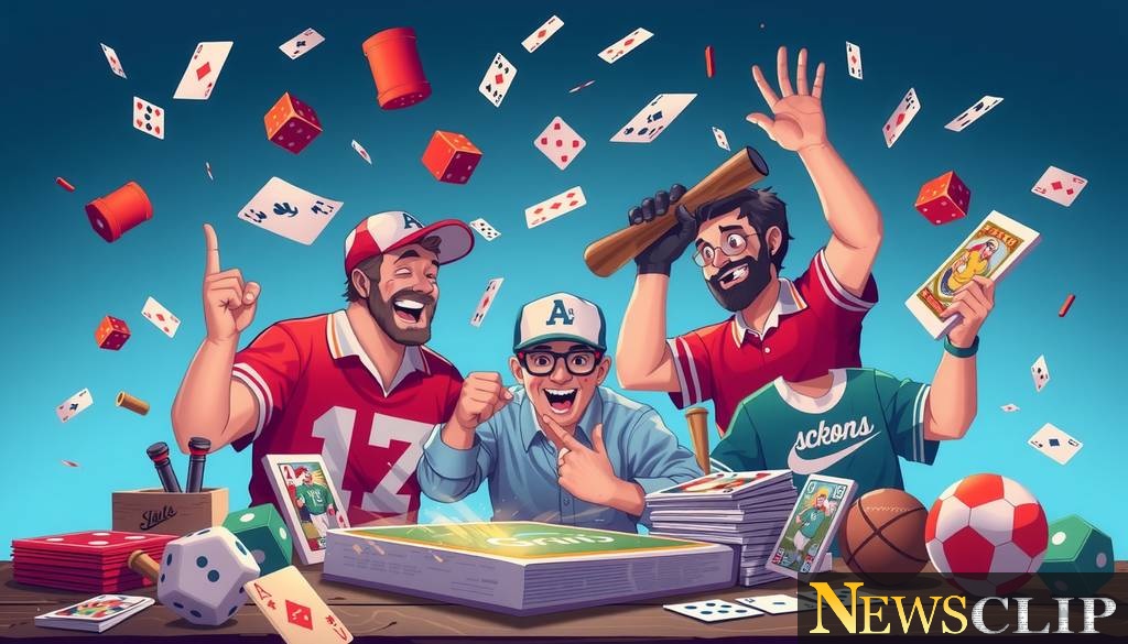 Whatnot Faces Accusations of Running an Illegal Gambling Operation Amid Sports Card Breaks