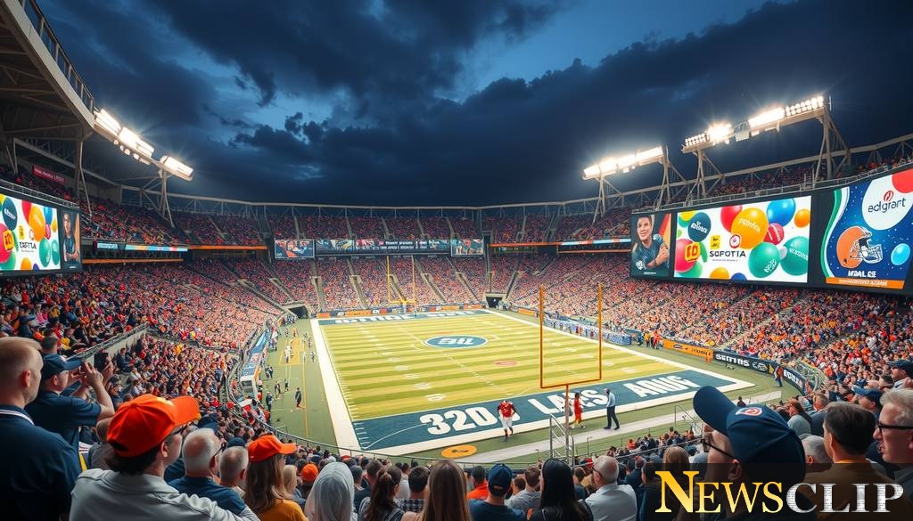 The Resilient Role of Sports in Ad-Supported TV: A Nielsen Perspective