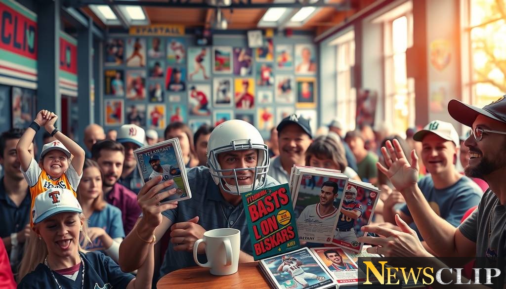 Reviving the Dream: How Fanatics is Reshaping the Sports Card Landscape