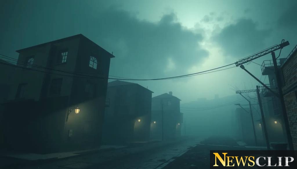 Exploring the Depths of Social Horror in 'Silent Hill f'