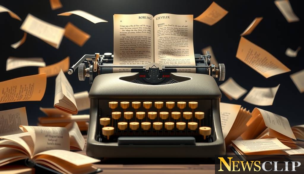 Unearthing Harper Lee: The Legacy of Newly Discovered Short Stories