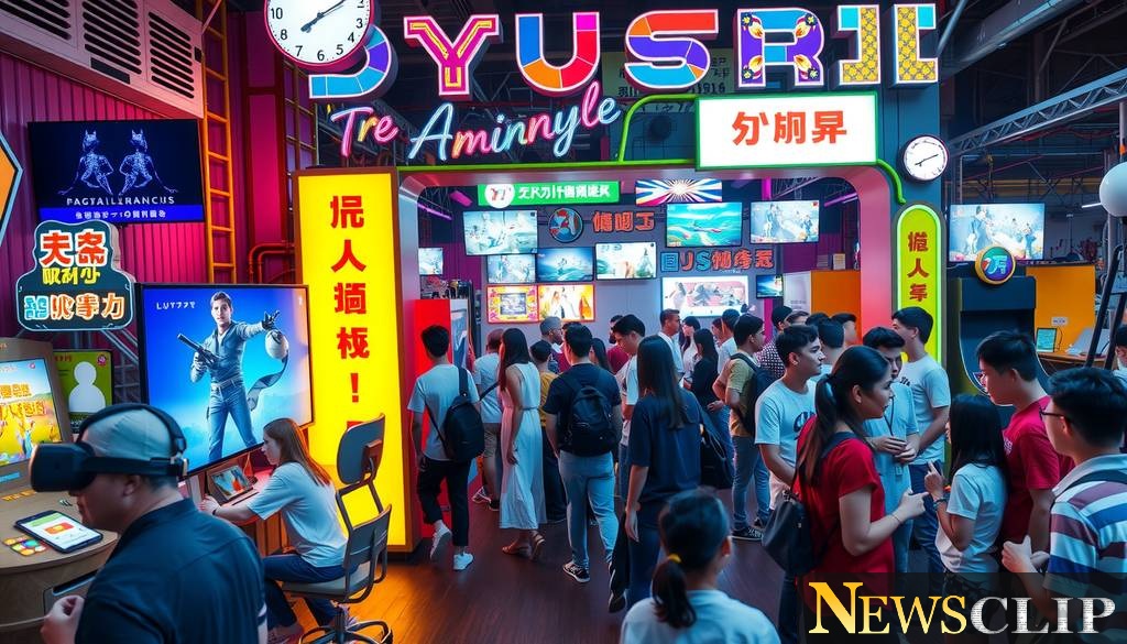 The Business of Play: Cultivating Community in Location-Based Entertainment