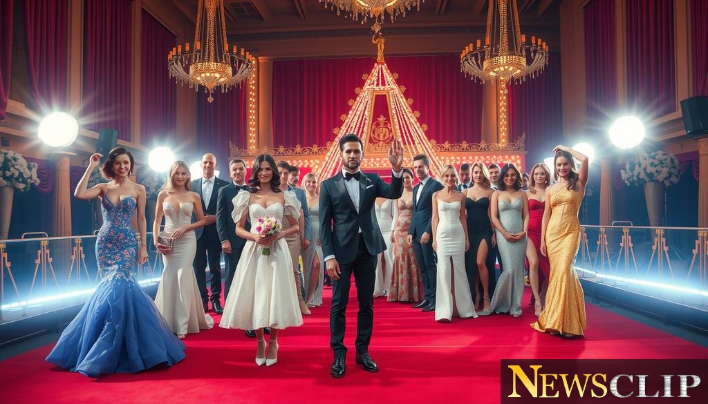 The Oscars 2026: A Red Carpet Renaissance with Iconic Looks