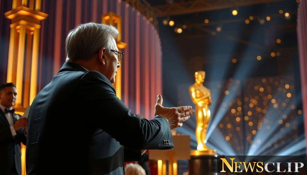 Remembering the Heart of the Oscars 2026: A Night of Stellar Moments and Tributes