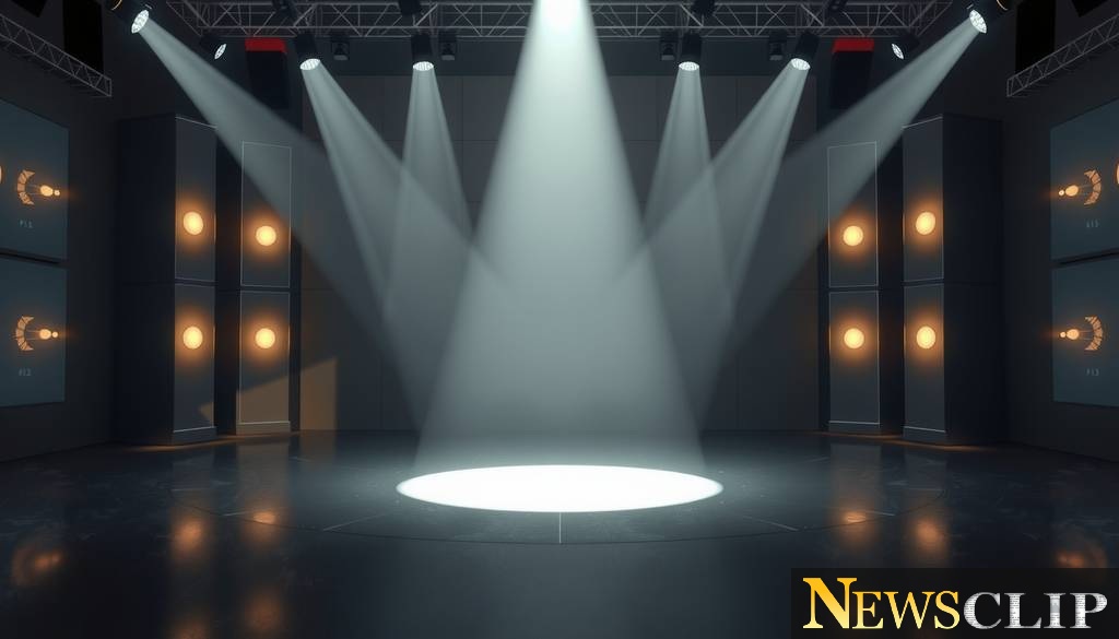 The Absence of Sean Penn: Reflecting on His Oscars No-Show