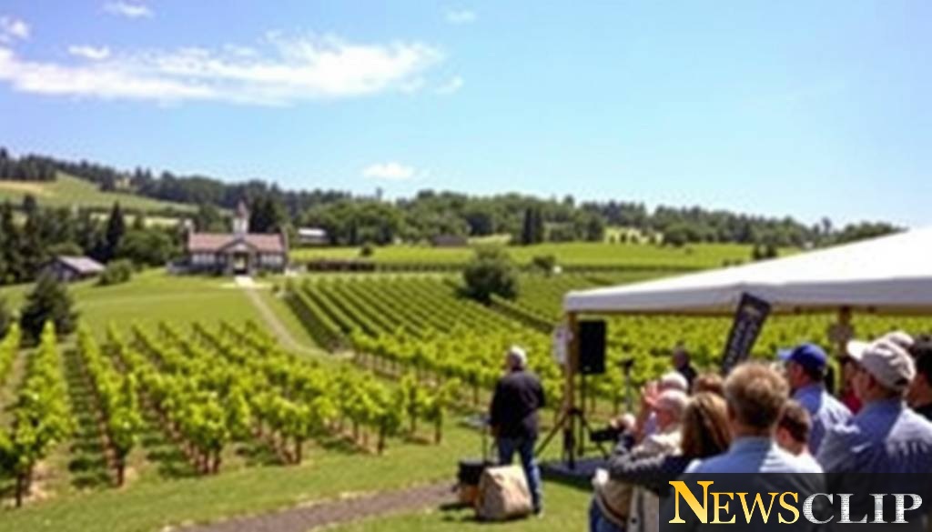 Chateau Ste. Michelle Unveils Exciting 2026 Summer Concert Lineup