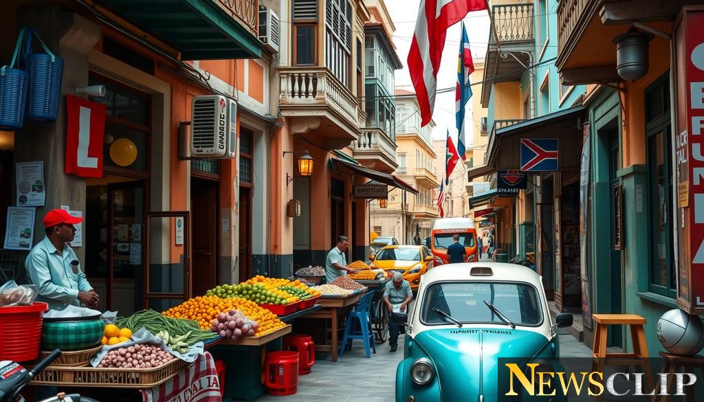 Cuba Opens Doors: Nationals Abroad Can Invest in Home Businesses