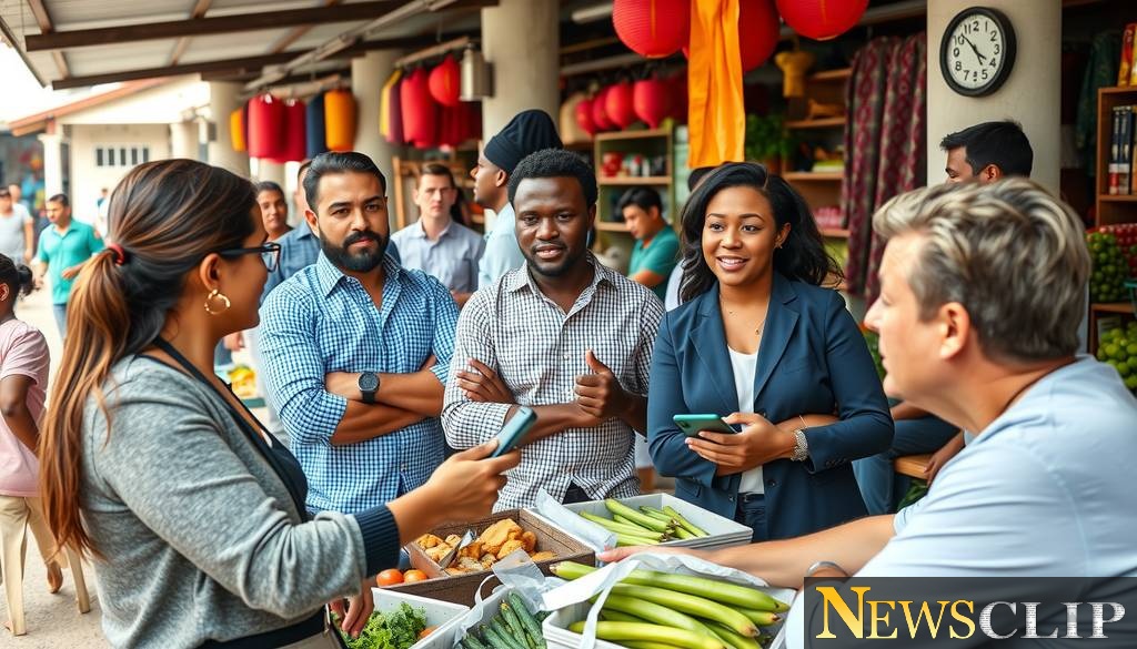 Virginia Entrepreneurs Speak Out on Tariff Turmoil: 'It Disrupts Your Business'