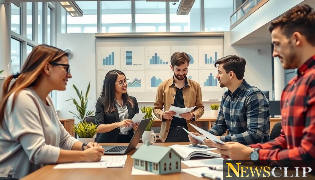 Fitzgerald Institute's New Alliance with Mendoza: A Game Changer for Real Estate Education