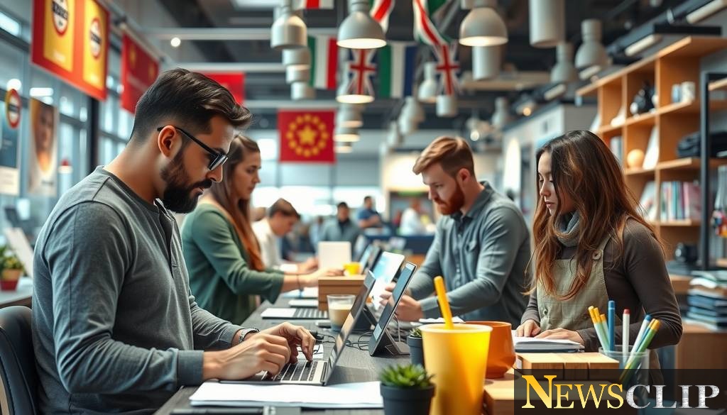 Navigating the Productivity Landscape: Insights from Bank of America Institute