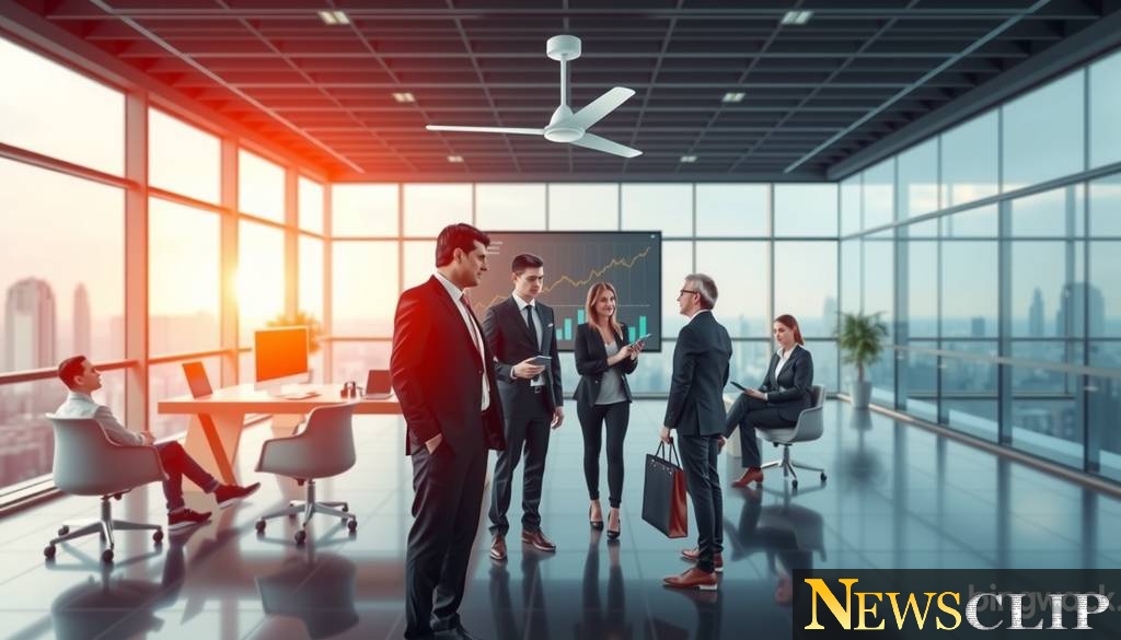 SiriusPoint's Strategic Shift: Restructuring for Success in Insurance