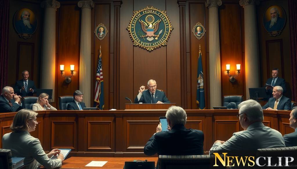 Federal Court Deals Major Blow to RFK Jr.'s Vaccine Overhaul