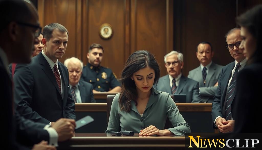 Kouri Richins Convicted: A Grief-Fueled Journey to Tragedy