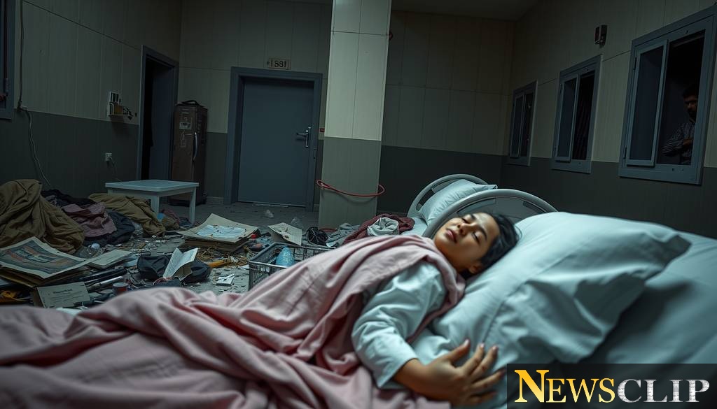 Tragedy in Kabul: Assessing the Human Cost of the Hospital Strike