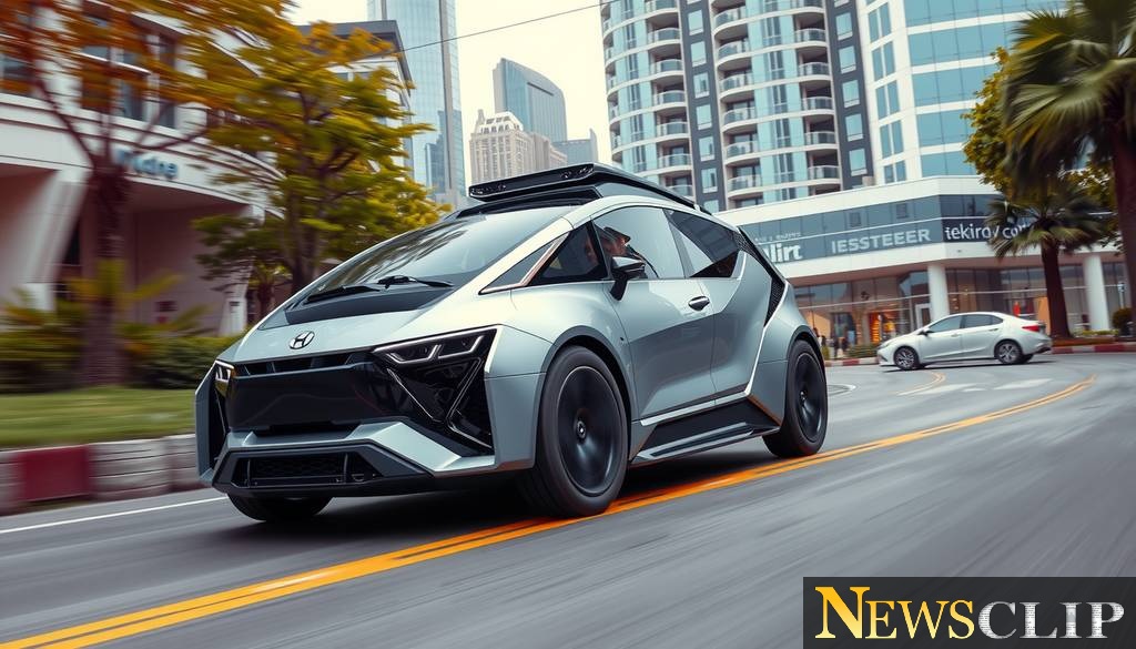 Navigating the Future: Legacy and Innovation in Autonomous Driving