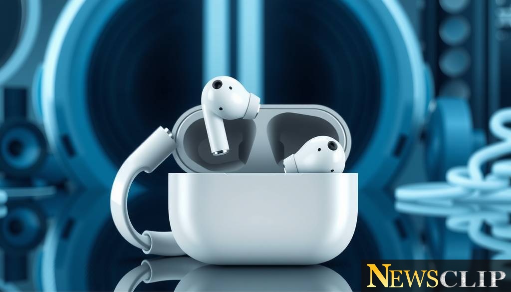 Unlocking the Sound: 10 Game-Changing Features of Apple's AirPods Max 2