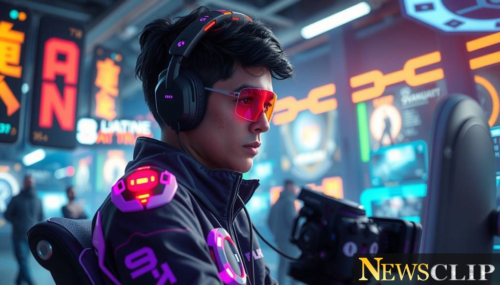 NVIDIA's DLSS 5: A Leap Toward Photorealism in Gaming