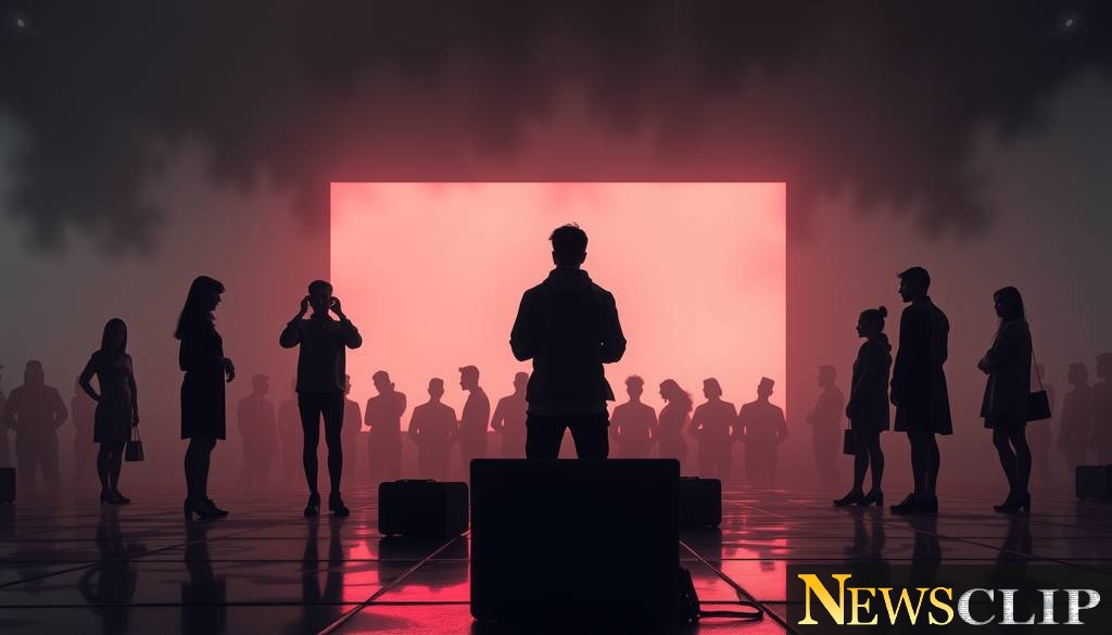 'Secret Lives of Mormon Wives' Production Stalled Amid Domestic Violence Allegations