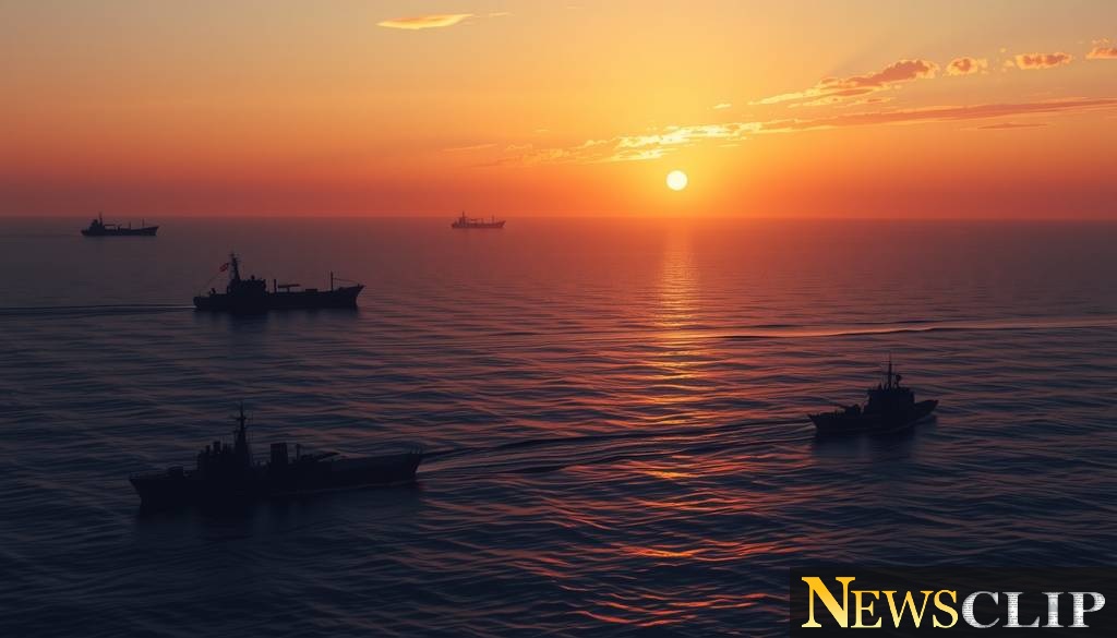 Confronting the Hormuz Crisis: A Call for Accountability