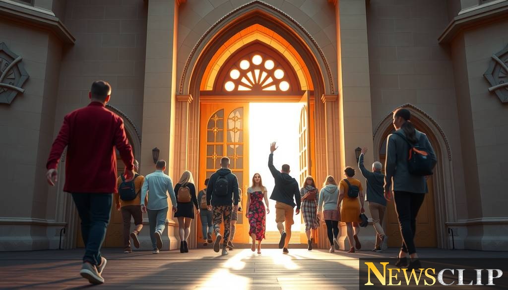 The Catholic Church Must Embrace Legal Scrutiny for True Reform