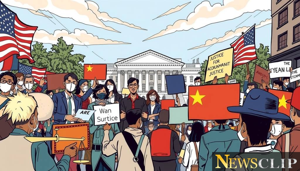 Unmasking Injustice: The Power of Editorial Cartoons